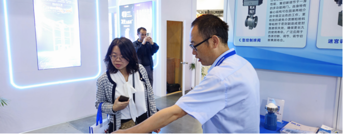 公司新聞，全國製藥機械博覽會，創新設備