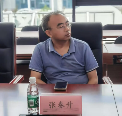 公司新聞，訪問團，交流